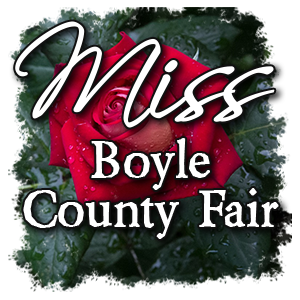 Miss Boyle County Fair Pageant