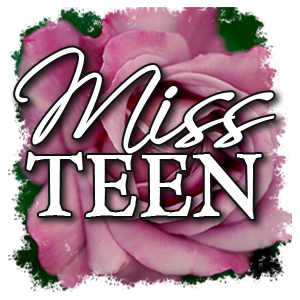 Miss Teen Pageant