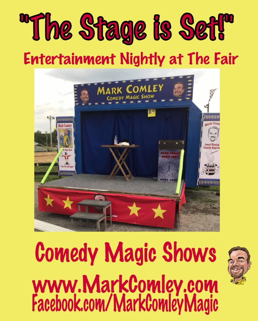 Special Events — DanvilleBoyle Co. Fairgrounds